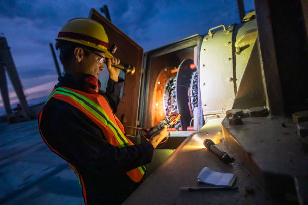Best Outdoor Lighting Installation  in Livonia, LA