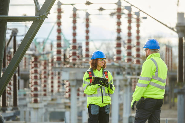 Best 24-Hour Electrician  in Livonia, LA