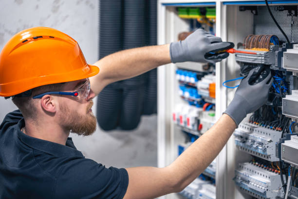Best Electrical Wiring Services  in Livonia, LA